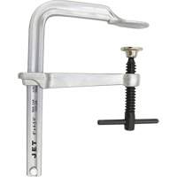 JLRD-20 Serre-joint en L &agrave; usage standard, 20" (508 mm) Quali-T-Solutions