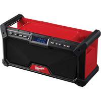 M18 Bluetooth&reg; Jobsite Radio, Lithium-Ion, 18 V Quali-T-Solutions