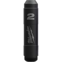 T&ecirc;te courte de 2" pour vibrateur &agrave; b&eacute;ton Quali-T-Solutions