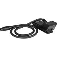 Adaptateur d'attache de 8' Quali-T-Solutions