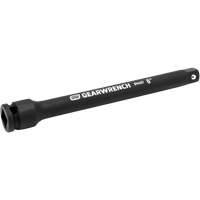 Jeu de rallonges &agrave; chocs, Prise de 3/8", Fini Phosphate de mangan&egrave;se, 4 Mcx Quali-T-Solutions