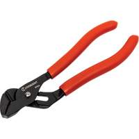 Mini pinces bouvet&eacute;es &agrave; manche tremp&eacute;, 5" Quali-T-Solutions