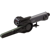 Pneumatic Belt Sander, 3/8" - 13" Quali-T-Solutions