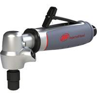 Fraiseuse pneumatique angulaire, Collet 1/4", 20 000 Tr/min Quali-T-Solutions