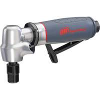 Meuleuse pneumatique &agrave; fraise angulaire, Collet 1/4", 12 000 Tr/min Quali-T-Solutions