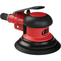 Random Orbital Air Sander, 5" Dia., 1/4" NPT Inlet, 12000 RPM Quali-T-Solutions