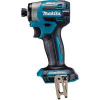 Tournevis &agrave; chocs avec moteur sans balai LXT, 1/4", 1590 lb-po Couple max., 18 V, Lithium-ion Quali-T-Solutions