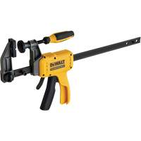 Serre-joint hybride TOUGHSERIES , 12" (305 mm) Quali-T-Solutions