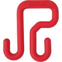 Crochet de seau de 3" Quali-T-Solutions