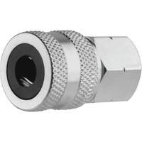 Mandrin &agrave; air en acier Quali-T-Solutions