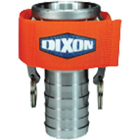 Locking Cam Arm Velcro&reg; Straps Quali-T-Solutions