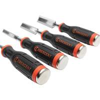 Wood Chisel Set Quali-T-Solutions