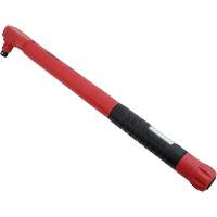 Insulated Torque Wrench with 45 Teeth Quali-T-Solutions