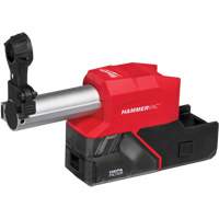 Extracteur de poussi&egrave;re d&eacute;di&eacute; 5/8" FUEL  HAMMERVAC Quali-T-Solutions