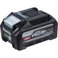 Bloc-pile haute puissance 40Vmax XGT, Lithium-ion, 40 V, 4 Ah Quali-T-Solutions