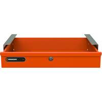 Tiroir pour outils pour chariot utilitaire industriels RAILWORKS Quali-T-Solutions