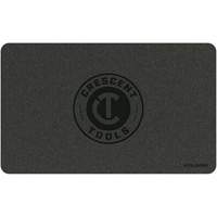 Rev&ecirc;tement de tablette RAILWORKS Quali-T-Solutions