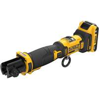 Ensemble d'outils pour outil de presse compacte, Motoris&eacute; Quali-T-Solutions