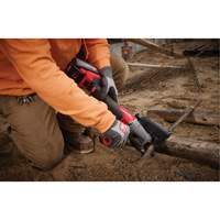 FUEL #10 (1-1/4") Rebar Cutter Quali-T-Solutions