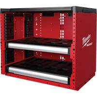 Rayonnage PACKOUT Quali-T-Solutions