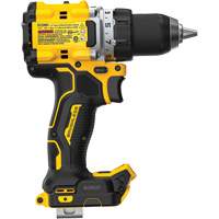 MAX* XR&reg; Brushless Cordless Drill/Driver (Tool Only), Lithium-Ion, 20 V, 1/2" Chuck Quali-T-Solutions