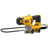 Pistolet &agrave; graisse sans fil &agrave; 2 vitesses variables MAX* (outil seulement), Lithium-ion, 20 V Quali-T-Solutions