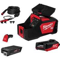 MX FUEL Electrofusion Processor Quali-T-Solutions