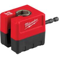 Boulonneuse &agrave; chocs avec tige filet&eacute;e 3/8" SHOCKWAVE Quali-T-Solutions