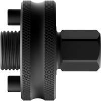 Large Thread Pin Adapters for QUIK-LOK Arbors Quali-T-Solutions