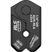 1/4" RLS&reg; Pivoting Press Ring Quali-T-Solutions