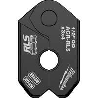 1/2" RLS&reg; Pivoting Press Ring Quali-T-Solutions