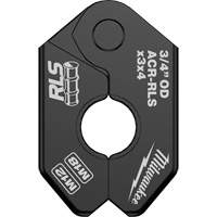 3/4" RLS&reg; Pivoting Press Ring Quali-T-Solutions