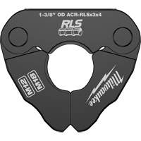 1-3/8" RLS&reg; Pivoting Press Ring Quali-T-Solutions