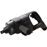 2920 Series Air Impact Wrench with D-Handle, 3/4" Drive, 3/8" NPT/3/8" NPTF Air Inlet, 5000 No Load RPM Quali-T-Solutions