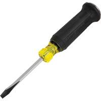 Keystone Demolition Driver, 1/4", 9-2/5" L, Cushion Grip Handle Quali-T-Solutions