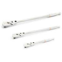 Jeu de rochets a/verrou 120XP Quali-T-Solutions