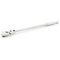 Rochet verrouillable &agrave; t&ecirc;te flexible 120XP Quali-T-Solutions