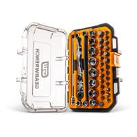 Jeu MicroDriver 1/4" Quali-T-Solutions