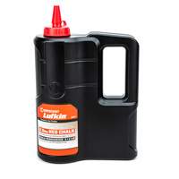 2.5 lbs. Red Chalk Refill Quali-T-Solutions