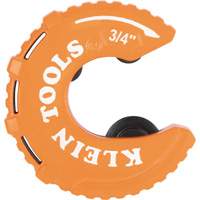 C-Style Copper Tubing Cutter, 3/4" Capacity Quali-T-Solutions