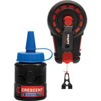 Craie & d&eacute;vidoir compact Quali-T-Solutions