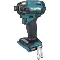 Visseuse &agrave; chocs compacte sans balai 40Vmax XGT (outil seulement), 1/4", 1950 lb-po/220 Nm Couple max., 40 V, Lithium-ion Quali-T-Solutions