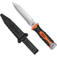 Double-Edged Duct Knife Quali-T-Solutions