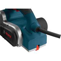 Raboteuse 3-1/4" Quali-T-Solutions