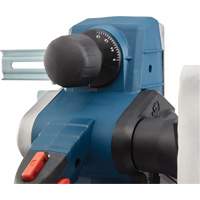 Raboteuse 3-1/4" Quali-T-Solutions