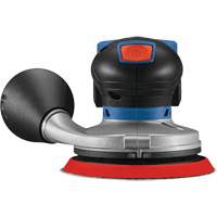 Brushless Random Orbital Sander (Tool Only) Quali-T-Solutions