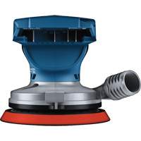 Brushless Random Orbital Sander (Tool Only) Quali-T-Solutions