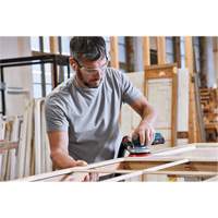 Brushless Random Orbital Sander (Tool Only) Quali-T-Solutions