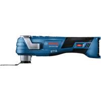 Brushless StarlockPlus&reg; Oscillating Multi-Tool (Tool Only), 18 V, Lithium-Ion Quali-T-Solutions