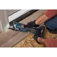 Brushless StarlockPlus&reg; Oscillating Multi-Tool (Tool Only), 18 V, Lithium-Ion Quali-T-Solutions